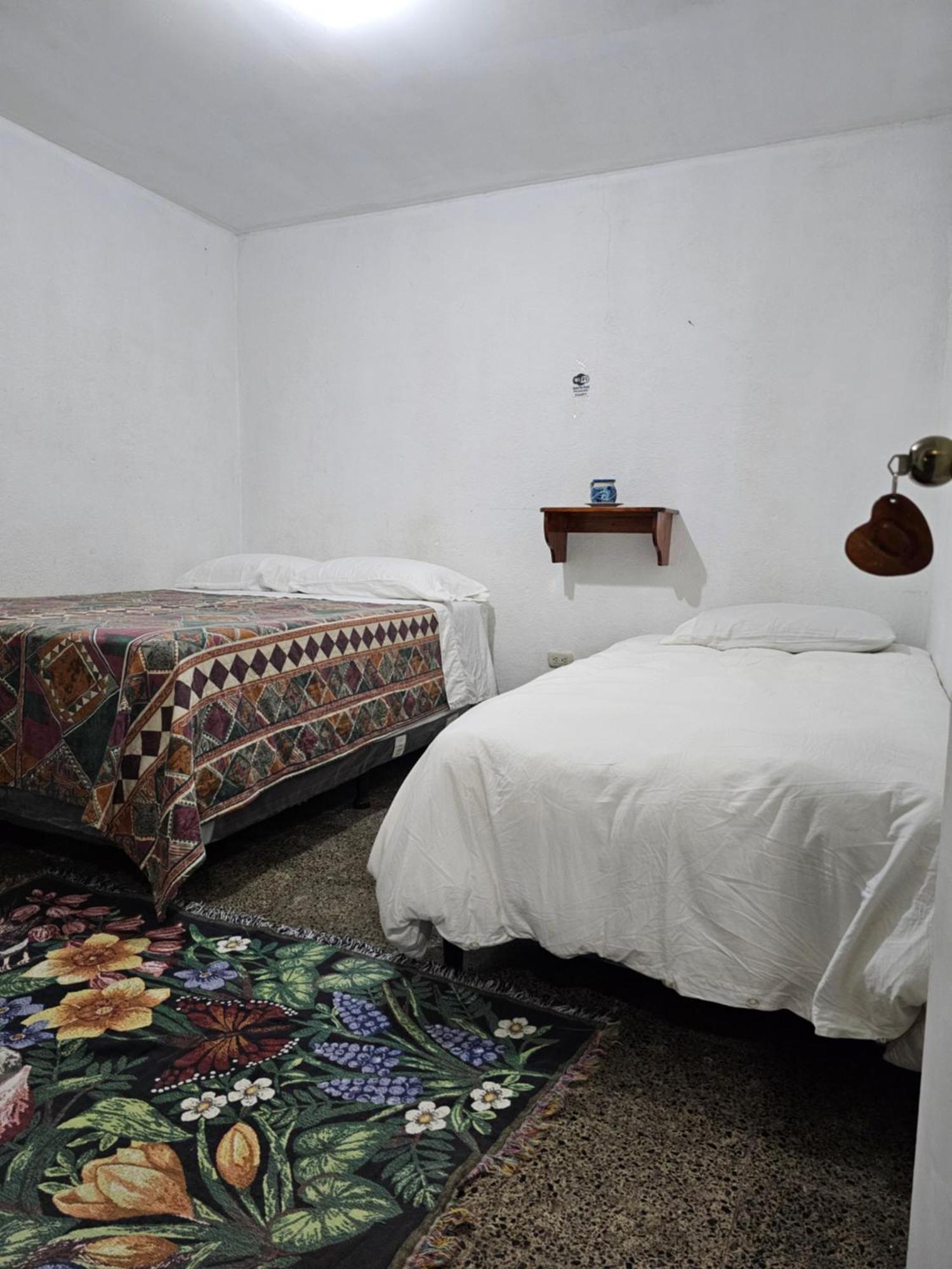 Hostal The Friends 帕纳哈切尔 客房 照片