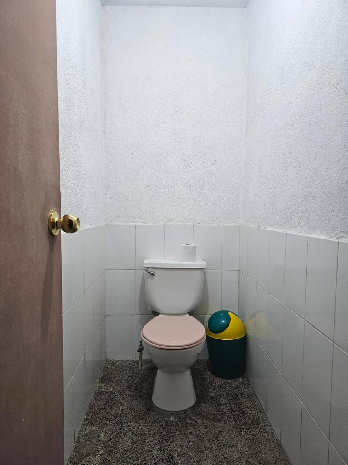 Hostal The Friends 帕纳哈切尔 外观 照片