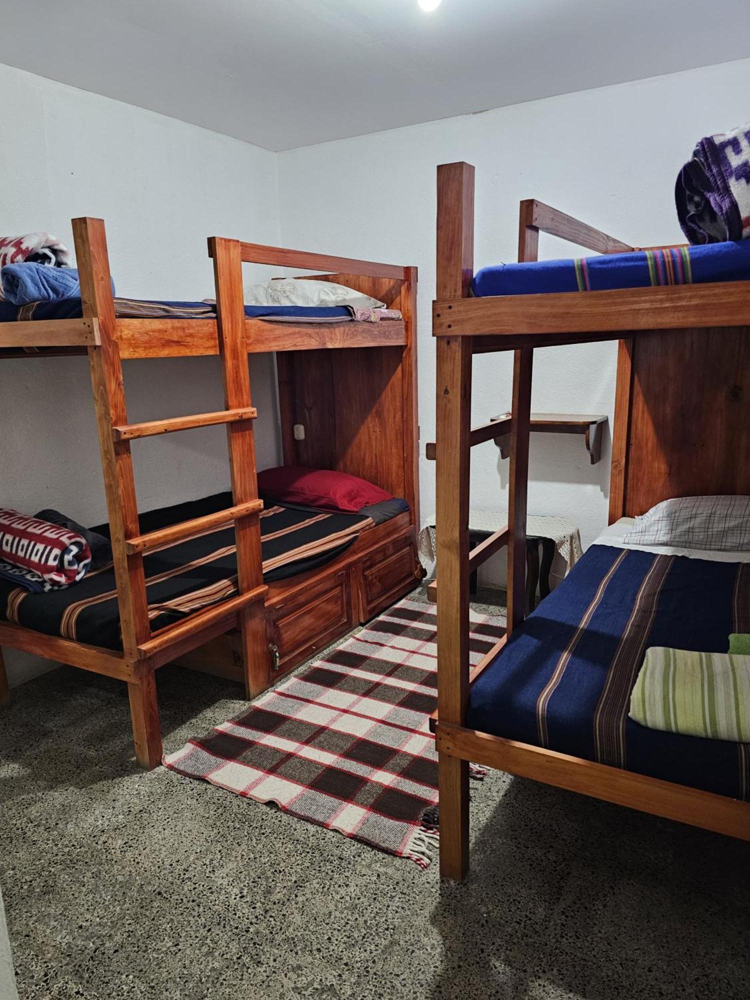 Hostal The Friends 帕纳哈切尔 外观 照片