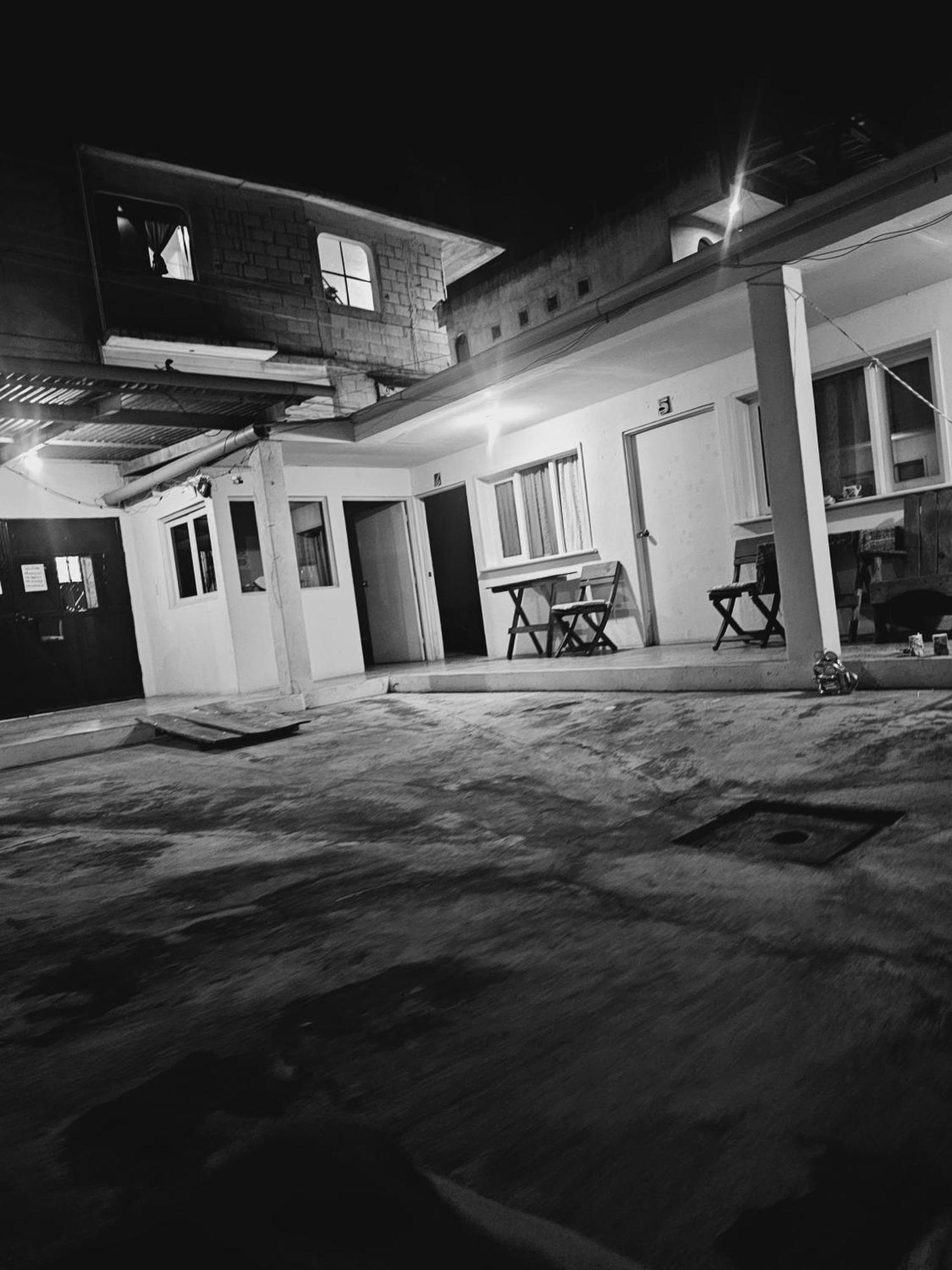 Hostal The Friends 帕纳哈切尔 外观 照片