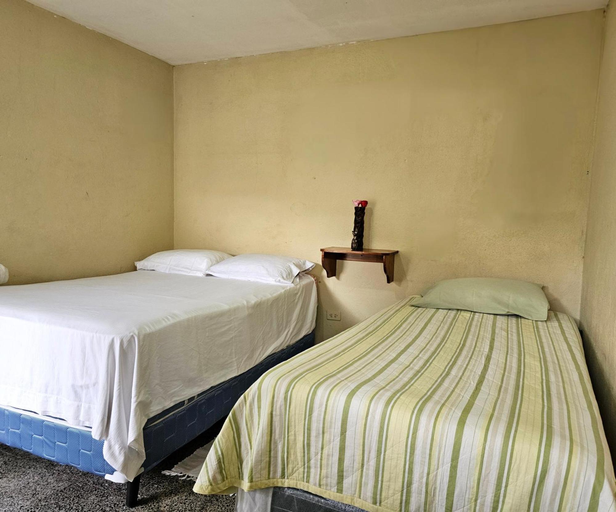 Hostal The Friends 帕纳哈切尔 外观 照片