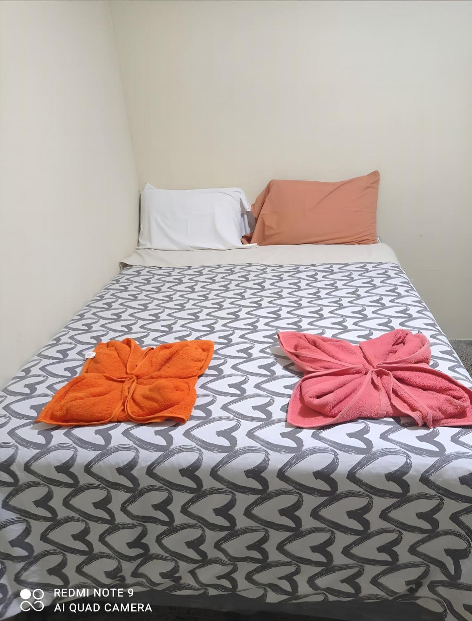 Hostal The Friends 帕纳哈切尔 外观 照片